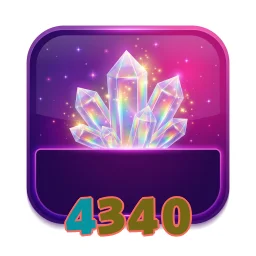 4340