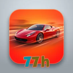 77h