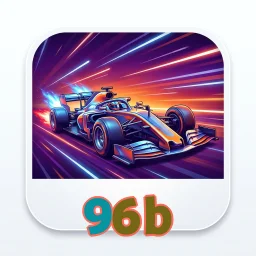 96b