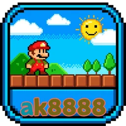 ak8888