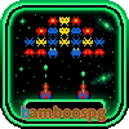 bamboospg