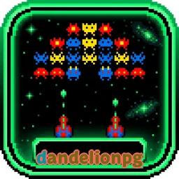 dandelionpg