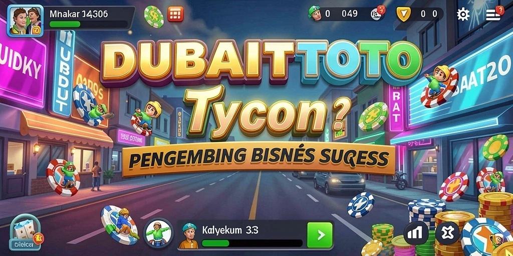 Visual de 75BET